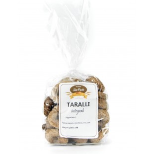 Taralli Integrali