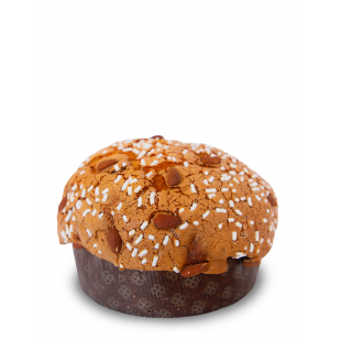 Panettone Artigianale alle...